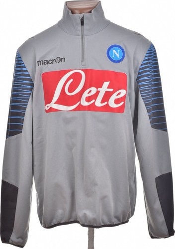 Ssc napoli 2010 football - napoli, 2010's