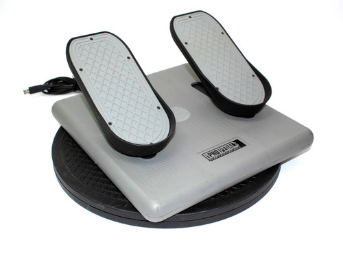 Products pro pedals ppu995 - pedals,