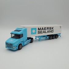Herpa 148733 1:87 Scania 164L