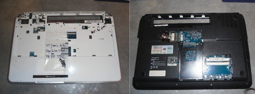 Packard bell easynote - packard,