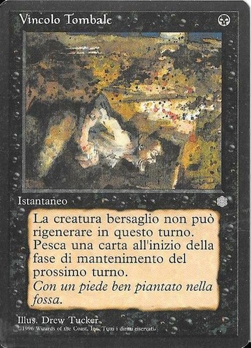 Magic adunanza era - magic,