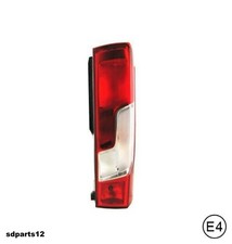 Fanale Posteriore Destro Per Fiat Ducato Citroen Jumper Peugeot Boxer Dal 2014 +