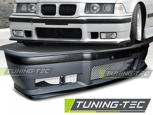 Paraurti anteriore bmw e36 - paraurti,