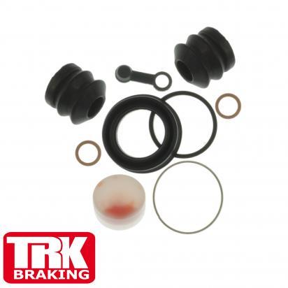 Kit riparazione pinza freno