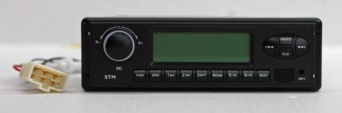 Radio bluetooth per - bluetooth, trattore