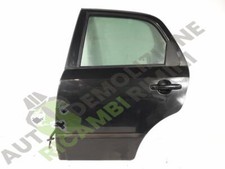 D19AA PORTA POST. SX. FIAT