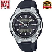 Orologio Uomo CASIO WAVE