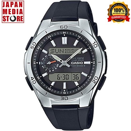 Orologio uomo casio - uomo, wave