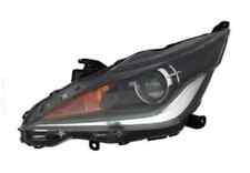 FANALE ANTERIORE SINISTRO SX