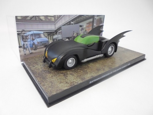 The batmobile batman - batmobile,