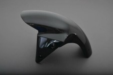 Parafango Anteriore Nero KAWASAKI Z750 Z 750 Z-750 ZR750L/M 2007-2013