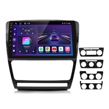 Per Skoda Octavia II 1Z3 1Z5