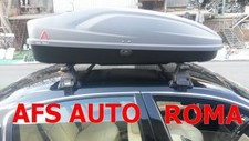 BOX AUTO PORTAPACCHI G3 ALL