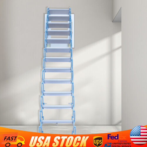 Scala soffitta mansarda - soffitta,