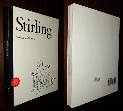 Scritti architettura james - di, architettura,