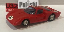 Slot Car Polistil A78 Alfa