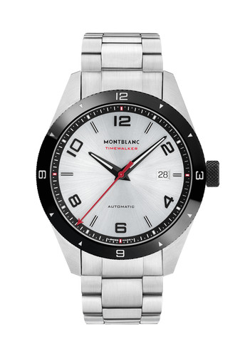 116057 montblanc timewalker - montblanc,