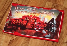 T-shirt Fallout 4 76 rara