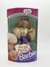 Barbie 1991 Je te parle / Teen