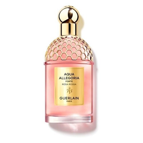 Guerlain aqua allegoria forte - aqua,