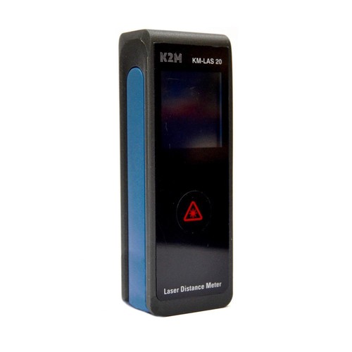 Misuratore laser portatile - , di