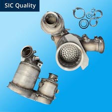 EU6d-temp SIC FAP Filtro AUDI