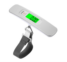 Digital Suitcase Weight Scale