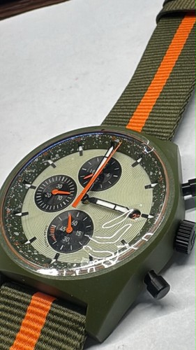 Nuovo orologio uomo 44mm - nuovo,