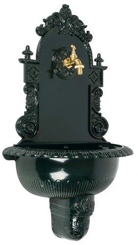 Lavabo fontana parete - lavabo,,