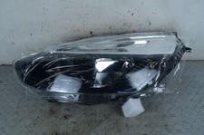 108497 Faro fanale anteriore SX Renault Clio IV Dal 2012 al 2016 Cod 0857119801
