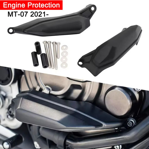 Per yamaha tracer 700 - yamaha, mt-07