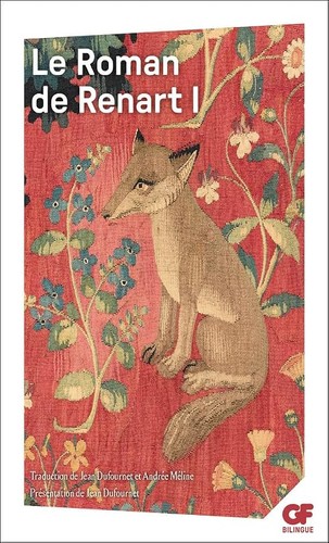 Roman renart tome - tome,