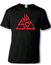 T-SHIRT COTONE 100% VASCO ROSSI BLASCO MAGLIA TSHIRT T SHIRT MAGLIETTA TOUR BO