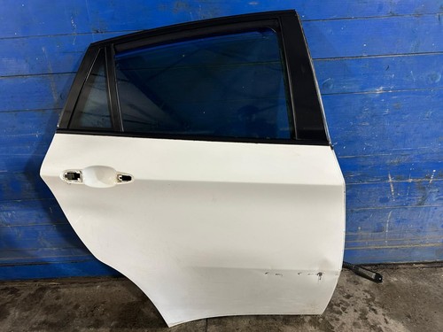 Portiera posteriore destra - destra, per