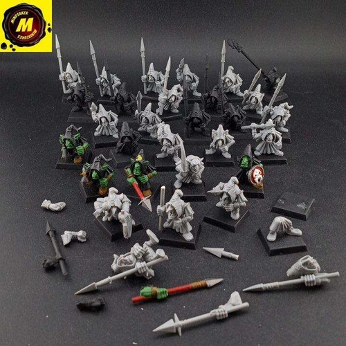 Goblin mob danni - mob, (danni