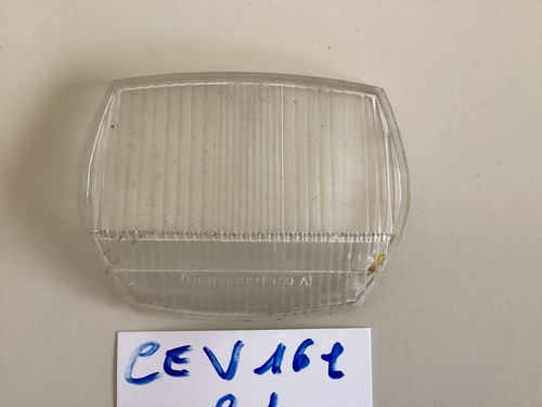 Gemma fanale anteriore - gemma, cev