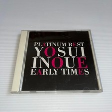 Yosui Inoue Platinum Best