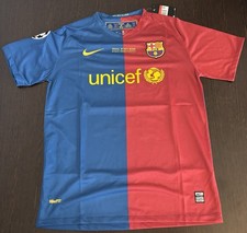 Maglia calcio Messi 10 FC