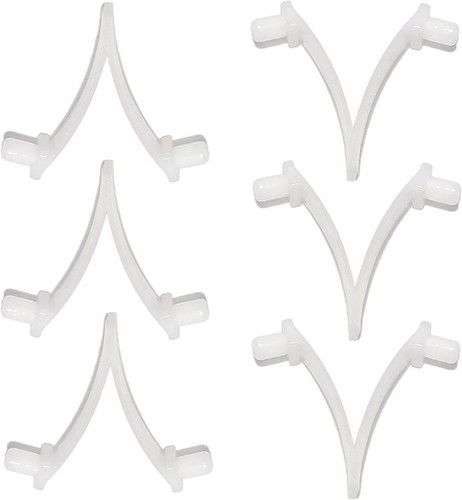 Clip manutenzione piscina - clip,