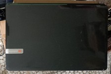 packard bell Easy note TS   Model No. P5WS0 Per Ricambi Non Si Accende 