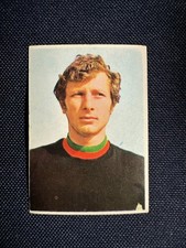 FOOTBALLERS RELI 1971/72