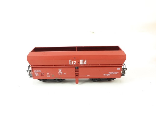 Fleischmann 1489 carro - h0,