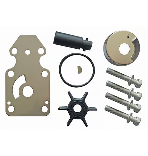 Kit girante per - yamaha, f6a