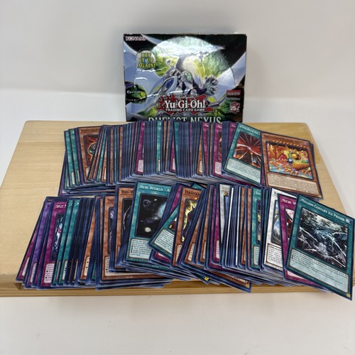 Yugioh duelist nexus - duelist, booster