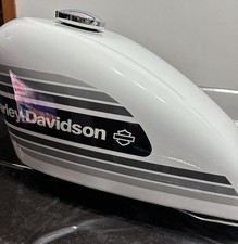 Serbatoio Forthy Eight Harley