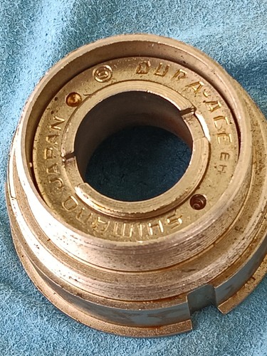 Nos shimano dura ace - dura-ace, mf-7200