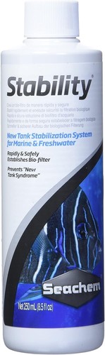 Seachem stability - seachem,