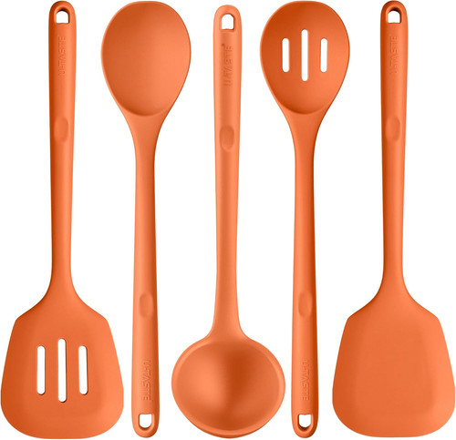 Utensili cucina silicone - utensili,