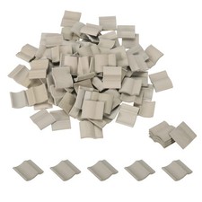 Tegole 1:16, 120pz grigie, per