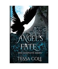 Angel's Fate: The Complete